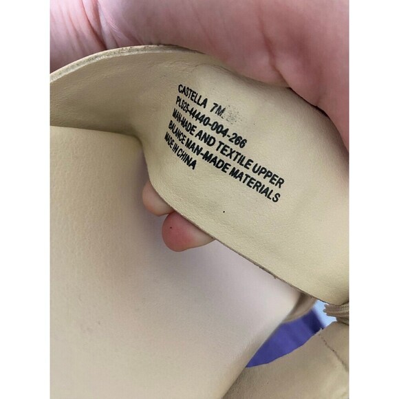 Frye and Co. Castella adjustable strap sandals - Picture 6 of 6